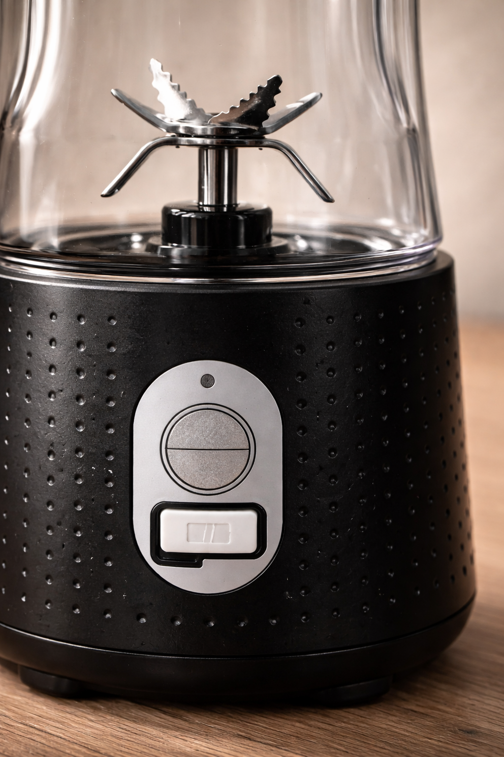 Blender Portable Compact USB