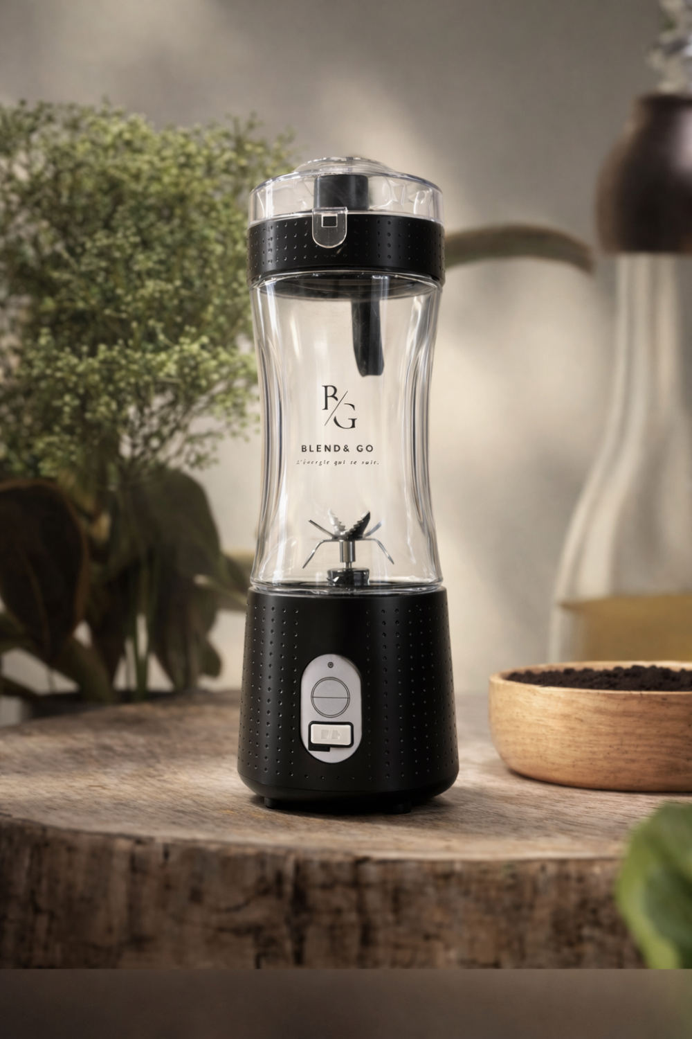 Visuel présenté à titre illustratif.