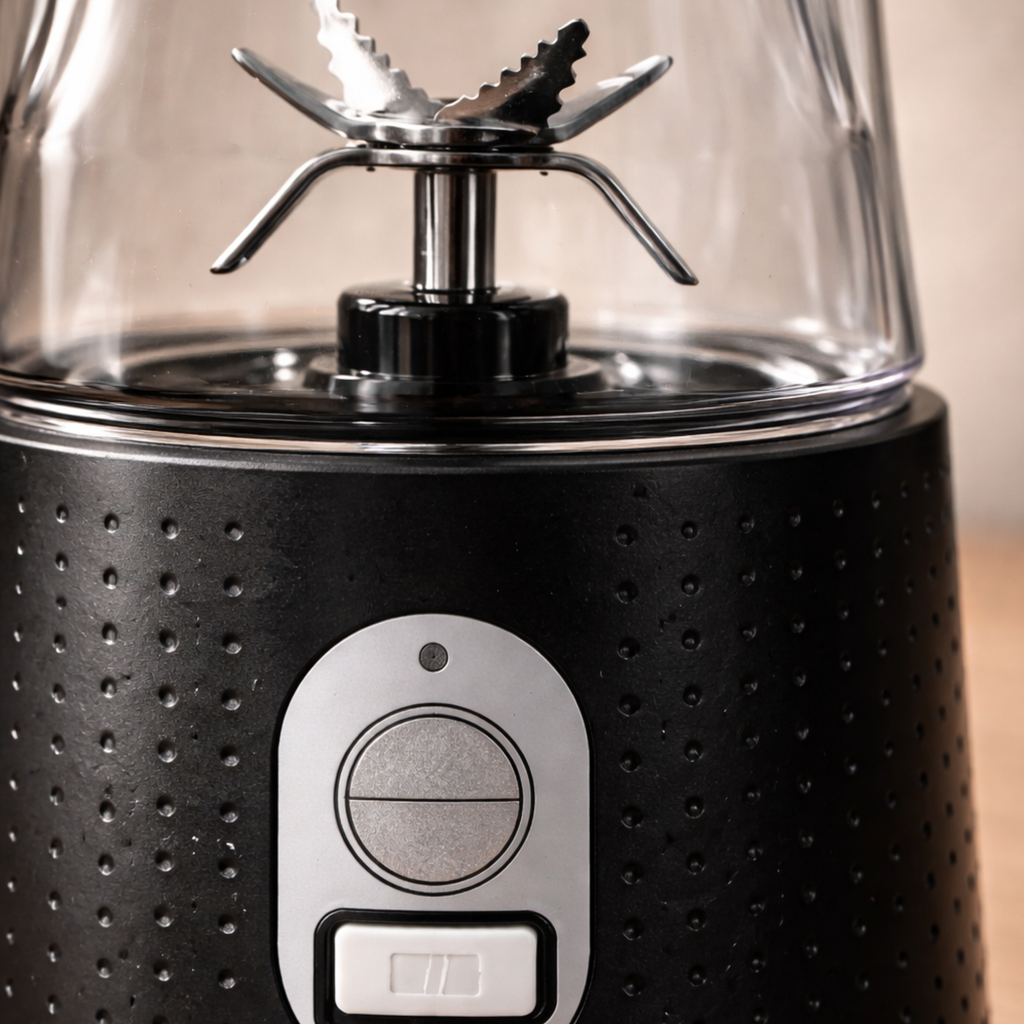 Blender Portable Compact USB