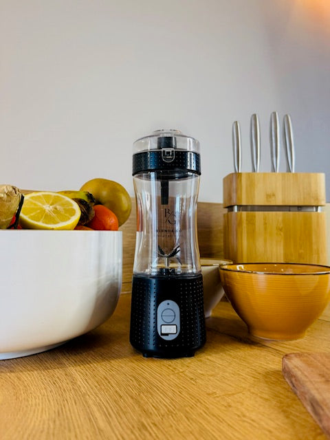 Blender Portable Compact USB